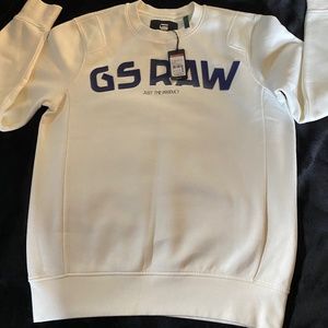 G-Star Raw Sweater